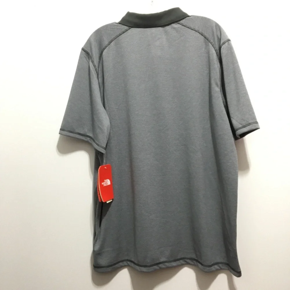 NWT The North Face Men’s Horizon Polo Shirt